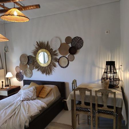 Kd Boho Home Lavrion Exterior photo
