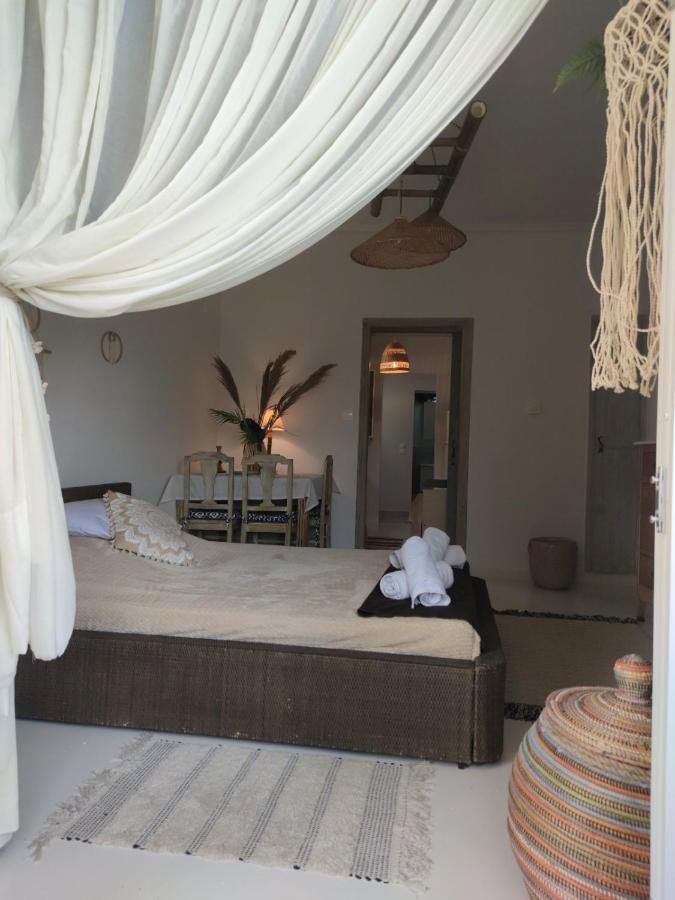 Kd Boho Home Lavrion Exterior photo