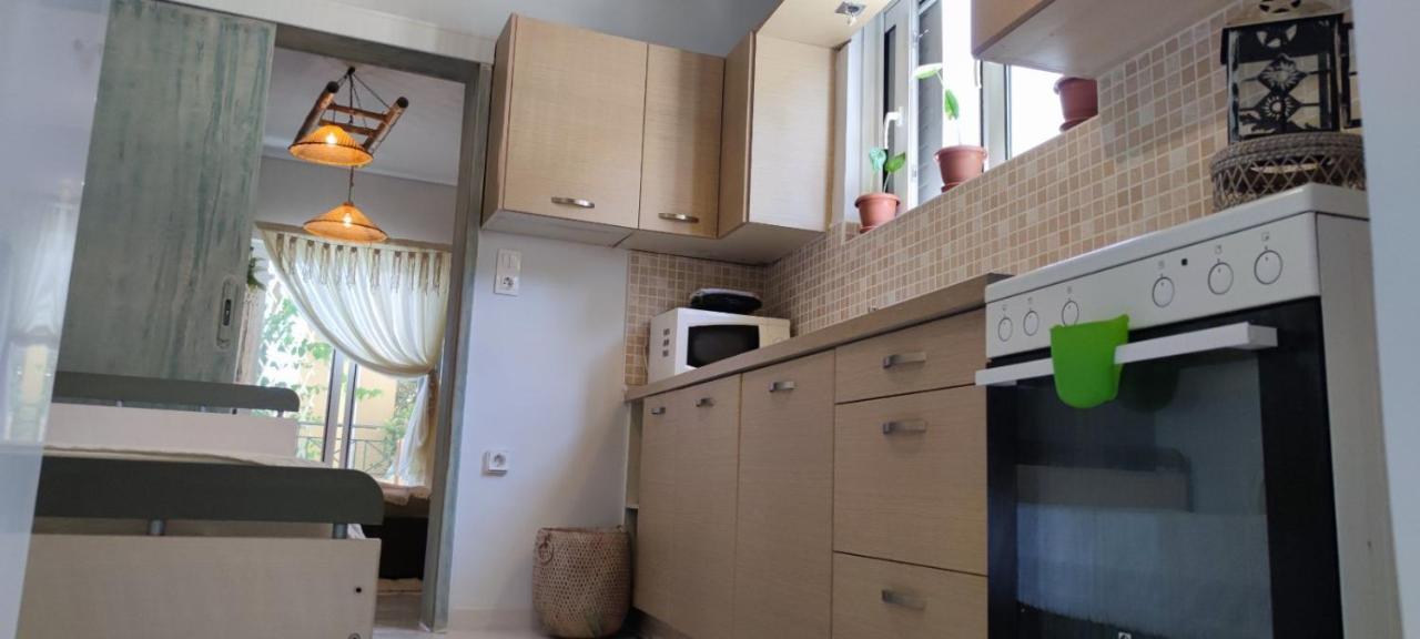 Kd Boho Home Lavrion Exterior photo